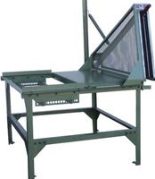 TIN KNOCKER 4' JACKETING SHEAR